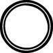 Joint d'étanchéité, tuyau d'échappement WALKER ref. 80380