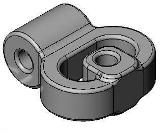 Bandes de caoutchouc, échappement WALKER 80574