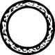 Bague d'étanchéité, tuyau d'échappement WALKER ref. 81122