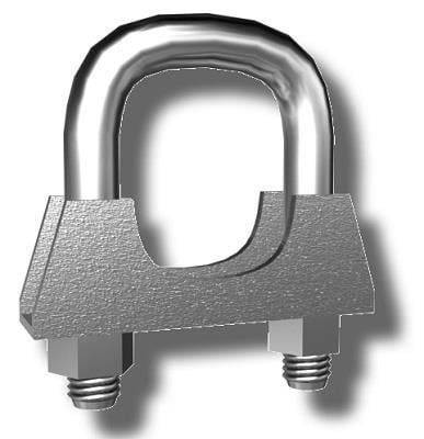 Anilhas de aperto, escape WALKER ref. 82320