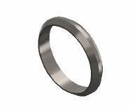 Bague d'étanchéité, tuyau d'échappement WALKER ref. 82496