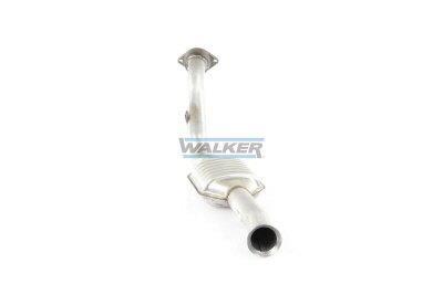 Catalyseur (Pot catalytique) WALKER ref. 21582