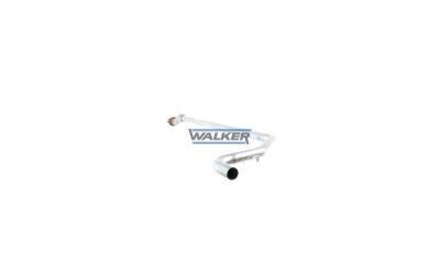 Tuyau d'échappement (Tuyau d'échappement) WALKER ref. 10395