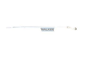 Tuyau d'échappement (Tuyau d'échappement) WALKER ref. 10395