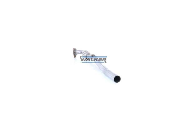 Tuyau d'échappement (Tuyau d'échappement) WALKER ref. 10416