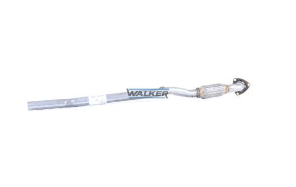 Tuyau d'échappement (Tuyau d'échappement) WALKER ref. 10416