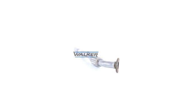 Tuyau d'échappement (Tuyau d'échappement) WALKER ref. 10416