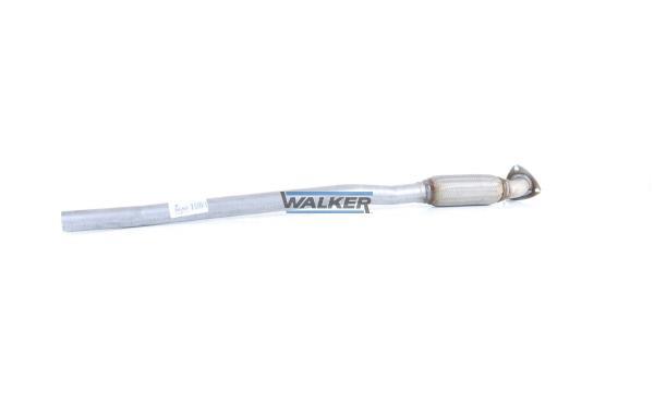 Tuyau d'échappement (Tuyau d'échappement) WALKER ref. 10417