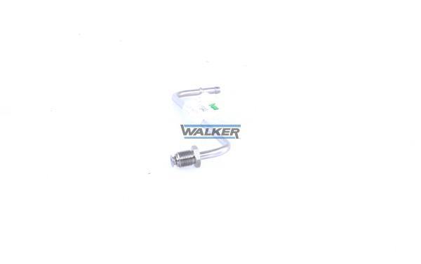 Conduite à press., capteur de press. , filtre particule/suie (Tuyau de capteur de pression différentiel, fap) WALKER 10440