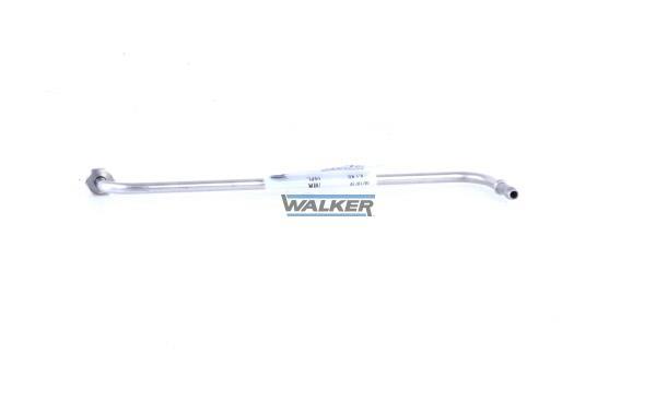 Conduite à press., capteur de press. , filtre particule/suie (Tuyau de capteur de pression différentiel, fap) WALKER 10440