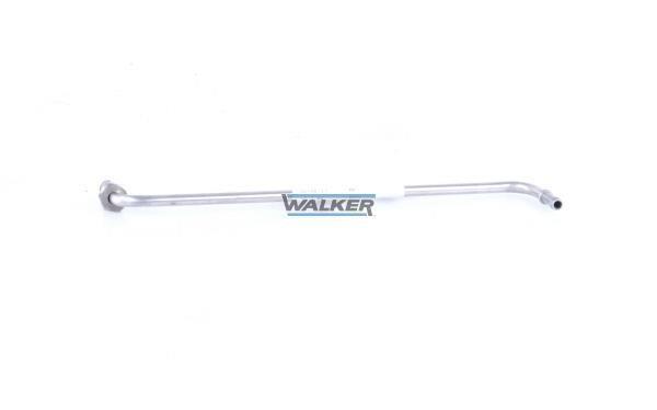 Conduite à press., capteur de press. , filtre particule/suie (Tuyau de capteur de pression différentiel, fap) WALKER 10442