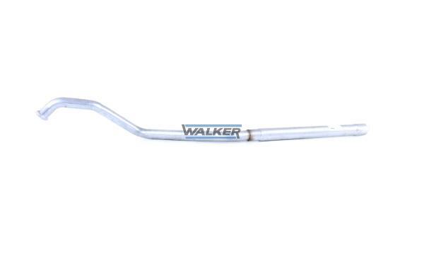 Tuyau d'échappement (Tuyau d'échappement) WALKER 10447