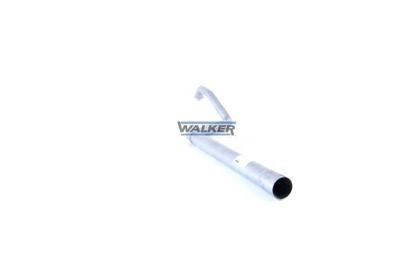 Tuyau d'échappement (Tuyau d'échappement) WALKER 10447