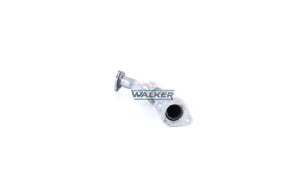 Tuyau d'échappement (Tuyau d'échappement) WALKER 10448