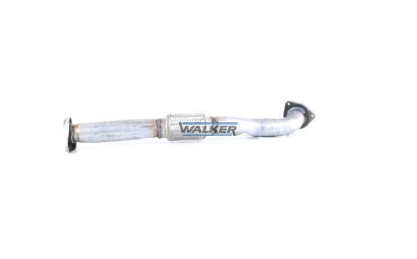 Tuyau d'échappement (Tuyau d'échappement) WALKER 10448