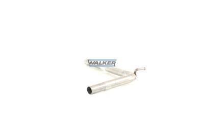 Tubo de escape WALKER ref. 10466