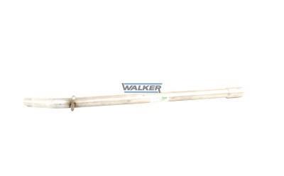 Tubo de escape WALKER ref. 10466