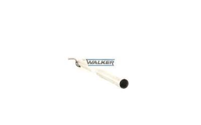 Tubo de escape WALKER ref. 10466