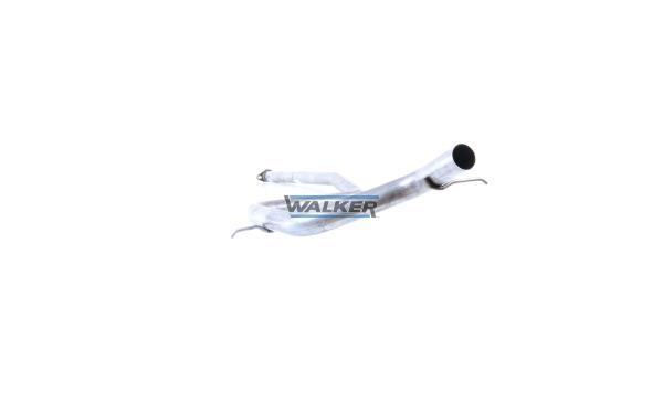 Tuyau d'échappement (Tuyau d'échappement) WALKER ref. 10469