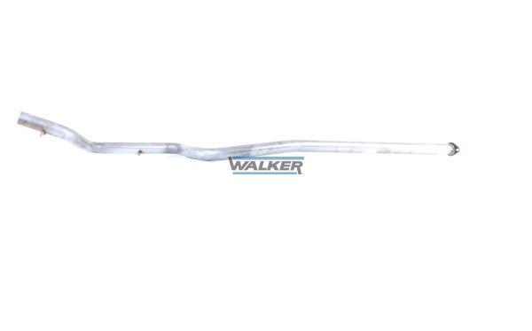 Tuyau d'échappement (Tuyau d'échappement) WALKER ref. 10469