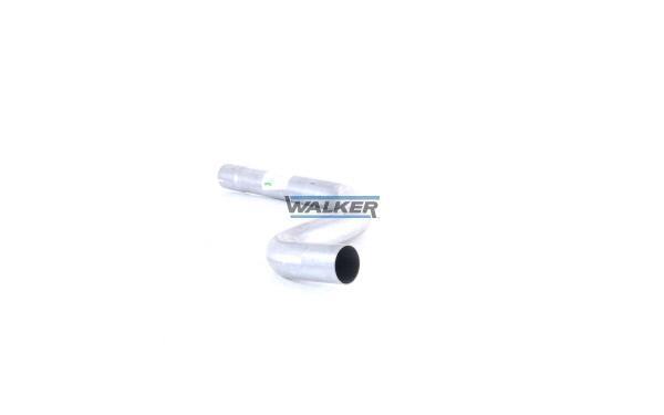 Tuyau d'échappement (Tuyau d'échappement) WALKER 10472