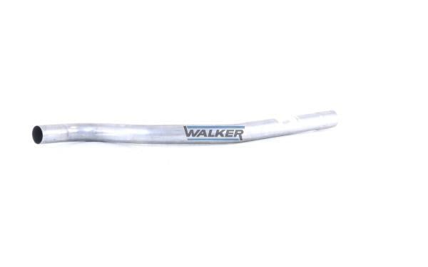 Tuyau d'échappement (Tuyau d'échappement) WALKER 10472