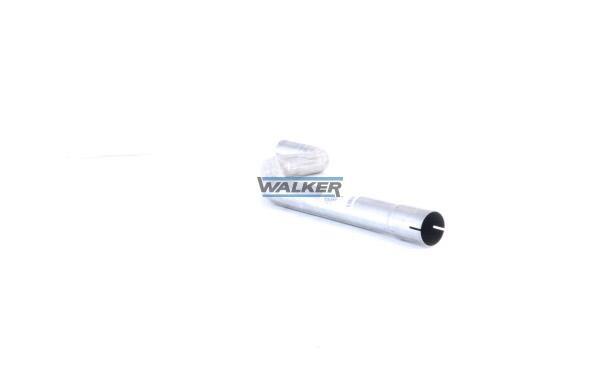 Tuyau d'échappement (Tuyau d'échappement) WALKER 10472