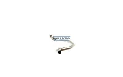 Tubo de escape WALKER 10477