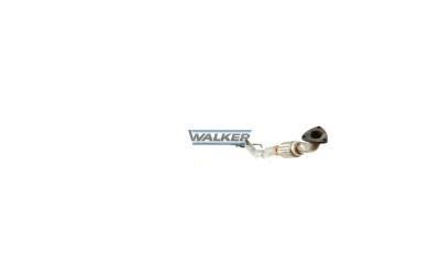 Tubo de escape WALKER 10477