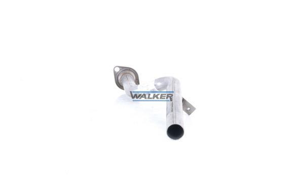 Tuyau d'échappement (Tuyau d'échappement) WALKER ref. 10498