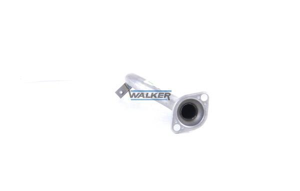 Tuyau d'échappement (Tuyau d'échappement) WALKER ref. 10498