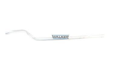 Tuyau d'échappement (Tuyau d'échappement) WALKER 10503