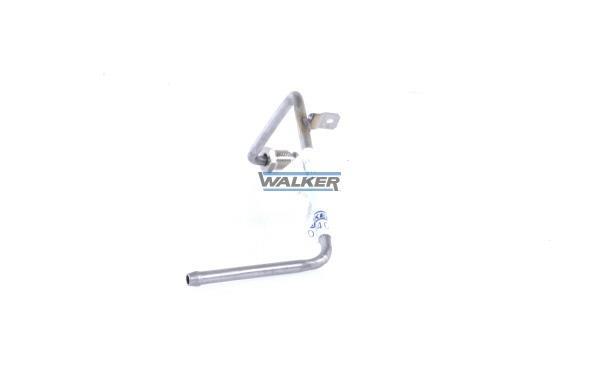 Conduite à press., capteur de press. , filtre particule/suie (Tuyau de capteur de pression différentiel, fap) WALKER 10540