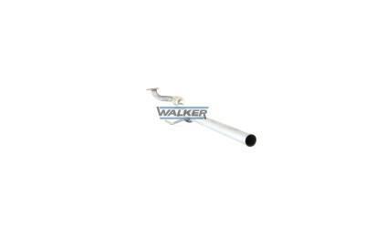 Tuyau d'échappement (Tuyau d'échappement) WALKER 10559