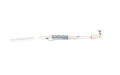 Tuyau d'échappement (Tuyau d'échappement) WALKER 10559