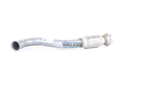 Tuyau d'échappement (Tuyau d'échappement) WALKER ref. 10564