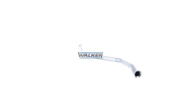 Tuyau d'échappement (Tuyau d'échappement) WALKER 10585