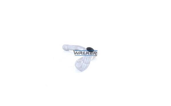 Tuyau d'échappement (Tuyau d'échappement) WALKER 10591
