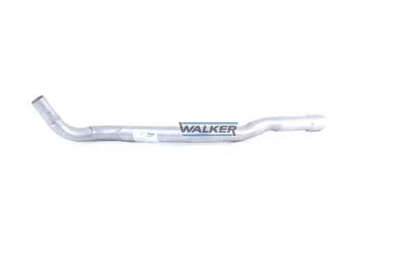 Tuyau d'échappement (Tuyau d'échappement) WALKER 10591