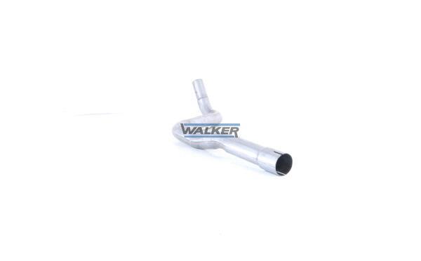 Tuyau d'échappement (Tuyau d'échappement) WALKER 10591