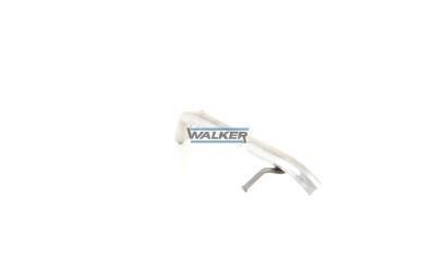 Tuyau d'échappement (Tuyau d'échappement) WALKER ref. 10600