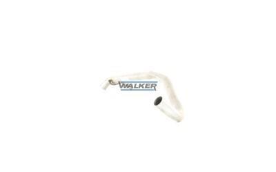 Tuyau d'échappement (Tuyau d'échappement) WALKER ref. 10600