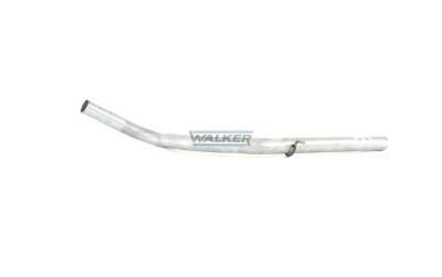 Tuyau d'échappement (Tuyau d'échappement) WALKER 10605