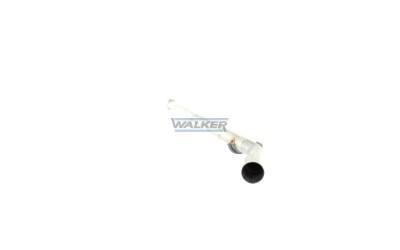 Tuyau d'échappement (Tuyau d'échappement) WALKER ref. 10623