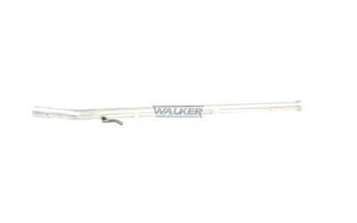 Tuyau d'échappement (Tuyau d'échappement) WALKER ref. 10623