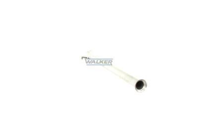 Tuyau d'échappement (Tuyau d'échappement) WALKER ref. 10623