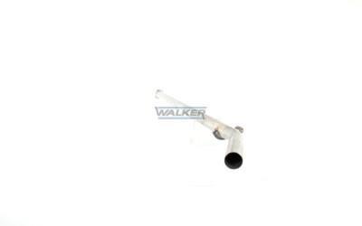 Tuyau d'échappement (Tuyau d'échappement) WALKER 10624