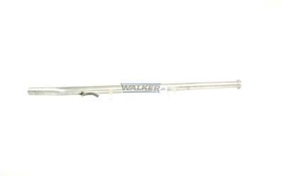 Tuyau d'échappement (Tuyau d'échappement) WALKER 10624