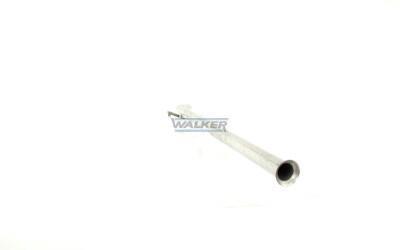 Tuyau d'échappement (Tuyau d'échappement) WALKER 10624