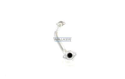 Tuyau d'échappement (Tuyau d'échappement) WALKER ref. 10625